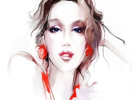 32 percent of the women had undergone surgery for virginity